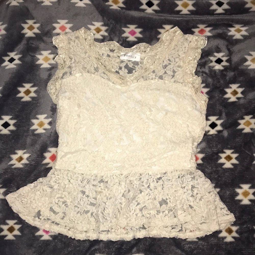 Dressy shirt